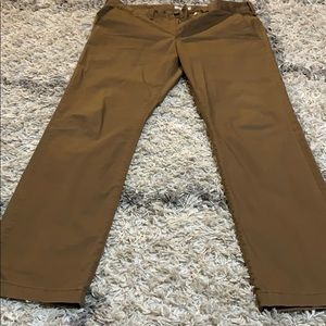 Express Finn Pants
